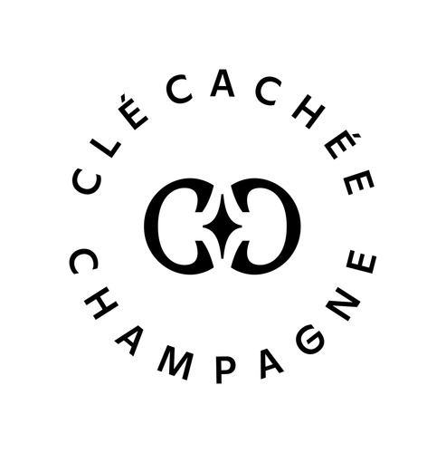Clé Cachée logo