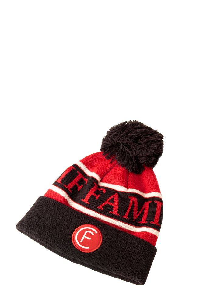 clif beanie