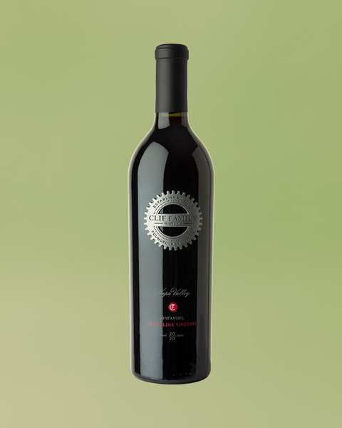 Red Wine | Clif Family Winery