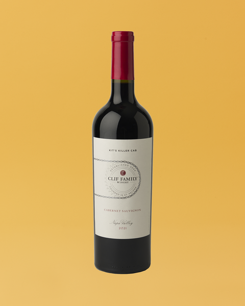 Red Wine | Clif Family Winery