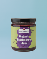 Blackberry JAM Lemongrass Recipe: Blackberry Jam Three Ways - by Claire Dinhut
