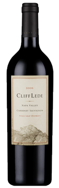 2006 Cliff Lede Cabernet Sauvignon, Stags Leap District | Cliff