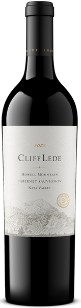 Current Releases | Cliff Lede Vineyards