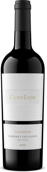 Current Releases | Cliff Lede Vineyards