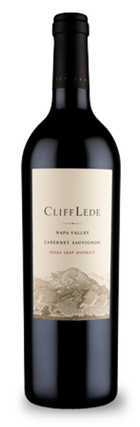 2016 Cliff Lede Cabernet Sauvignon, Stags Leap District | Cliff
