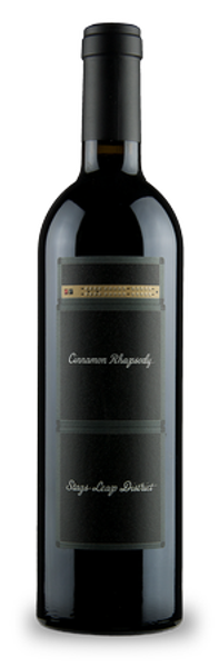 2009 Cliff Lede Cinnamon Rhapsody Cabernet Sauvignon, Rock | Cliff