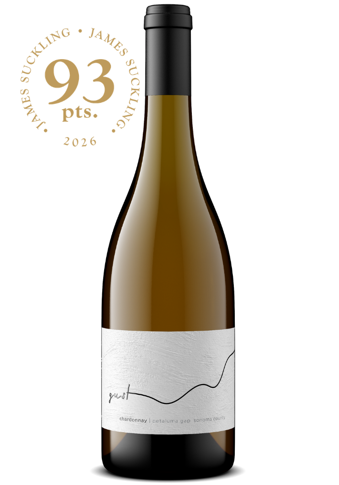2024 Gust Chardonnay | Cline Cellars
