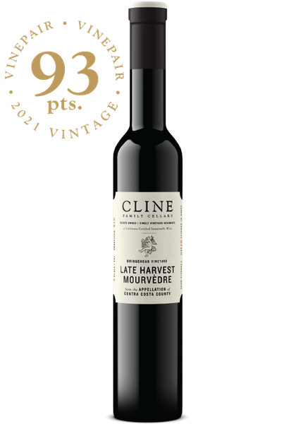 Louisiana | Cline Cellars