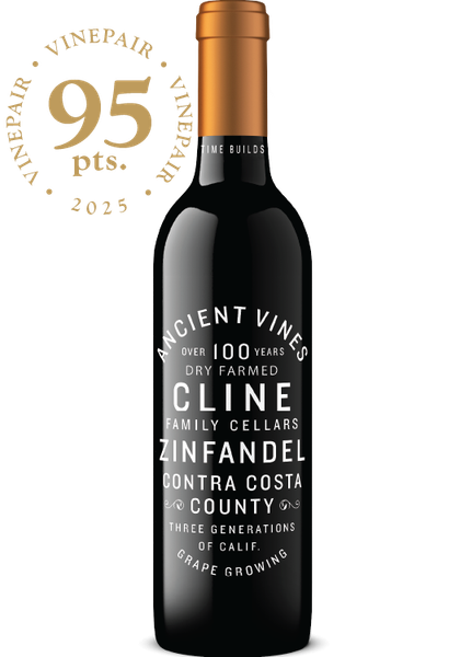 Zinfandel | Cline Cellars