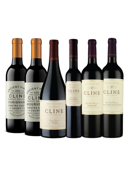 Gift Card | Cline Cellars