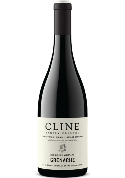 Single Vineyards | Cline Cellars