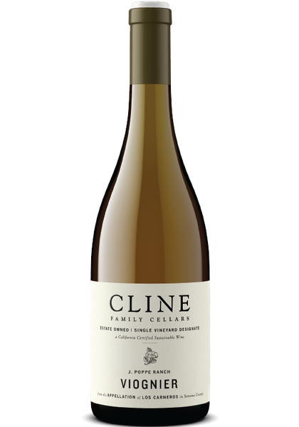 Single Vineyards | Cline Cellars