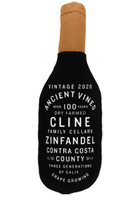 Ancient Vines Zin Dog Toy | Cline Cellars