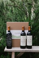 Ancient Vines Trio | Cline Cellars