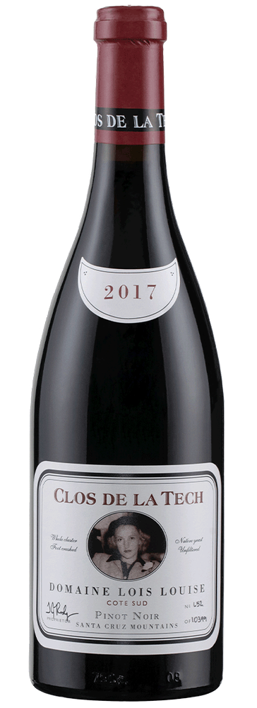 2017 Domaine Lois Louise Côté Sud | Clos de la Tech