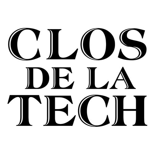Clos de la Tech logo