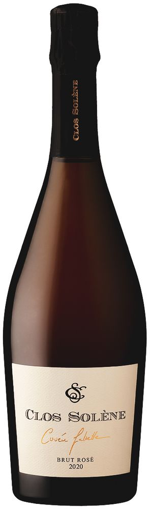 2021 CUVÉE JULIETTE | Clos Solène