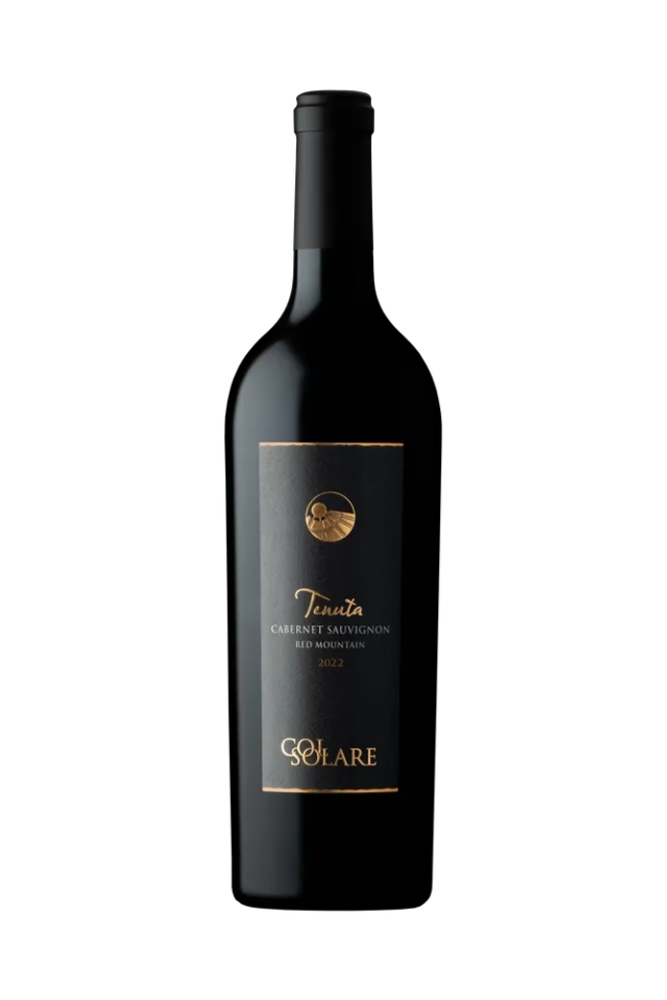 2022 Tenuta Cabernet Sauvignon