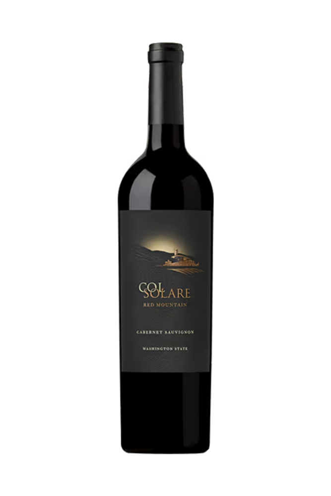 2022 Red Mountain Cabernet Sauvignon