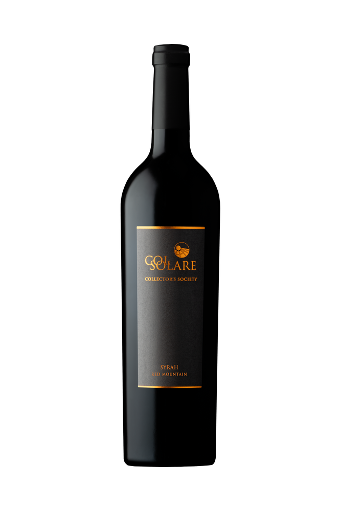 2023 Collector’s Society Syrah
