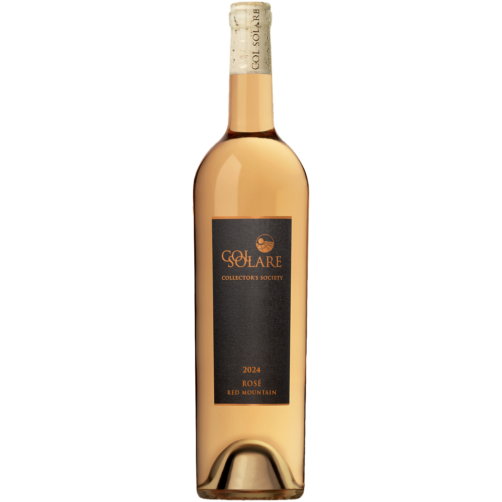 2024 Collector's Society Rosé 750ml - Col Solare
