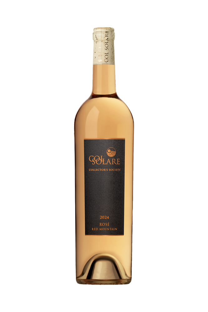 2024 Collector’s Society Rosé 750ml
