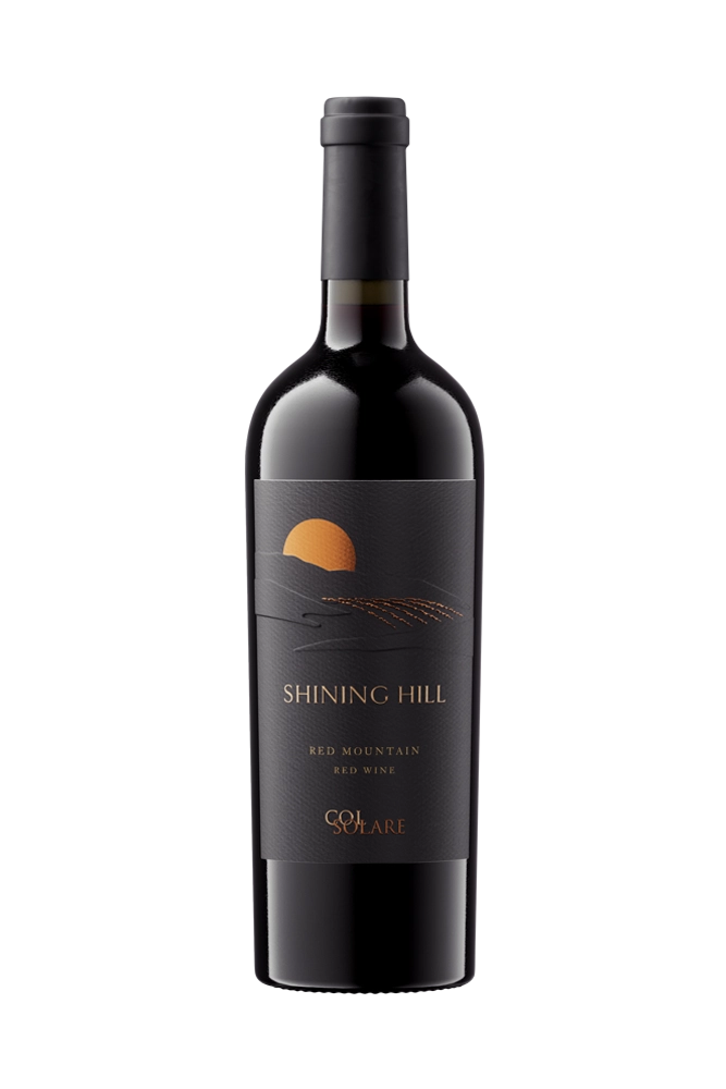 2024 Shining Hill Red Wine