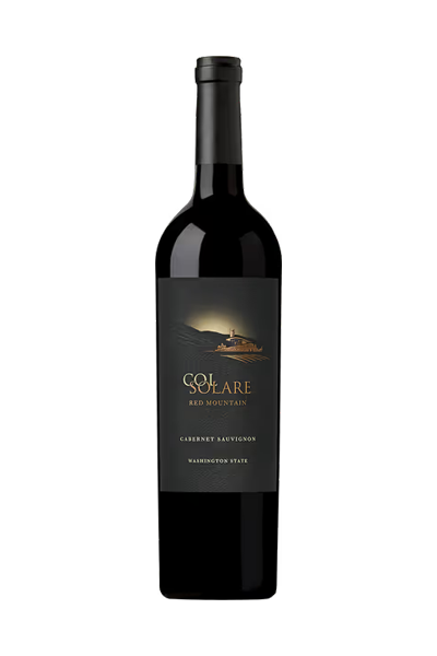 All Wines - Col Solare