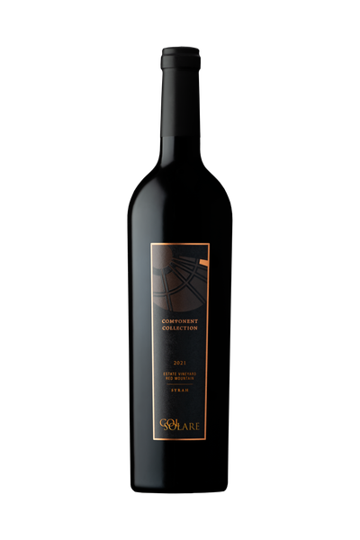 All Wines - Col Solare