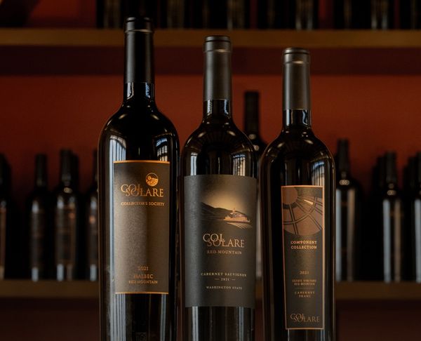 All Wines - Col Solare