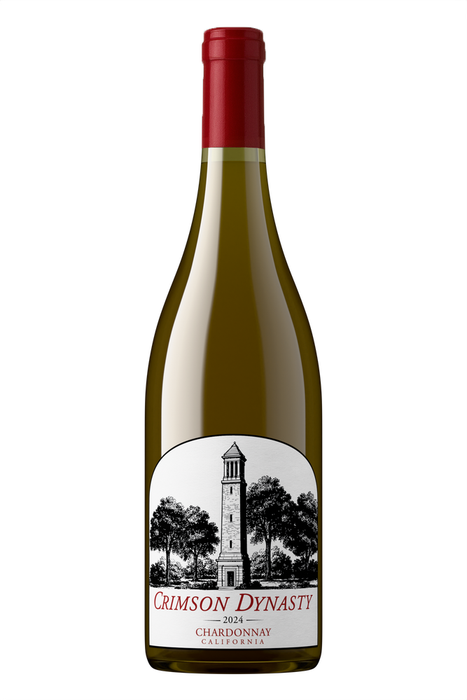 2024 Chardonnay – Preorders start December 15th, Shipping January 5th.