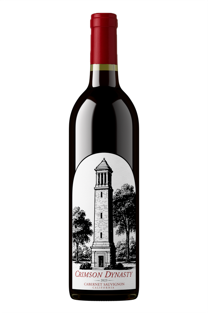2023 Cabernet Sauvignon