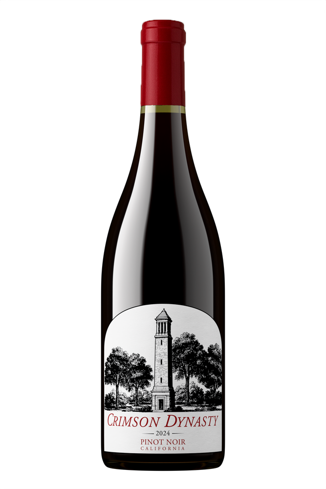2024 Pinot Noir