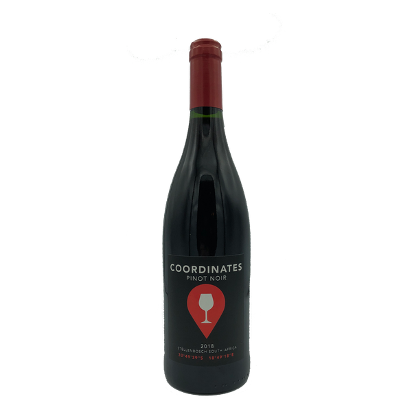 Product Not Found | Coordinates Vineyards