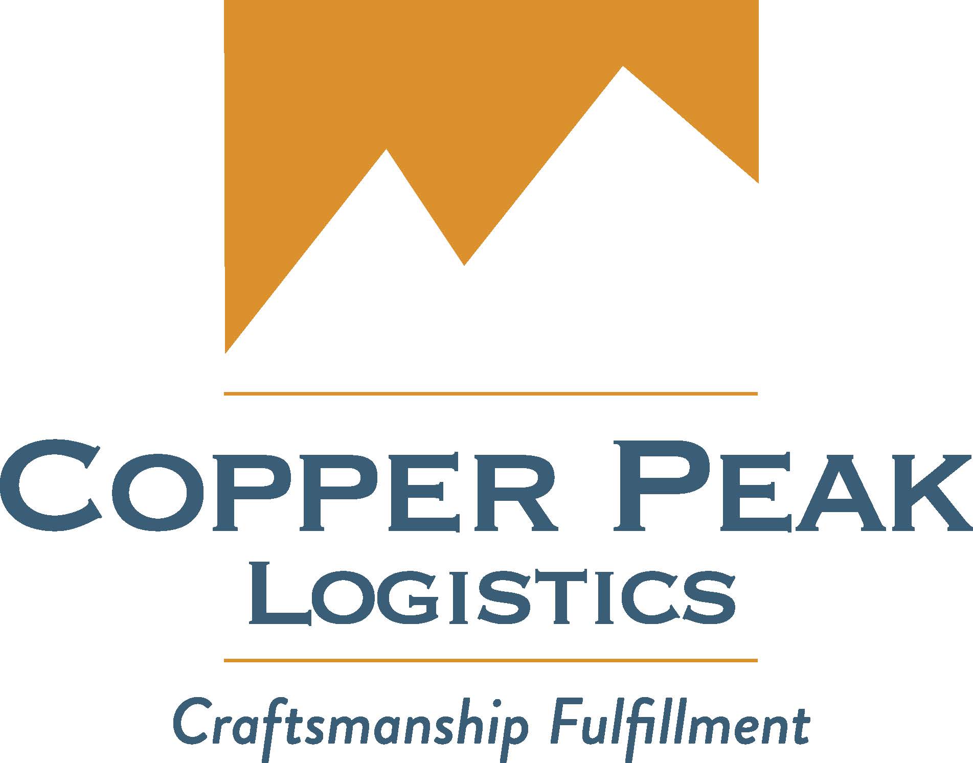 Copper Peak Logistics