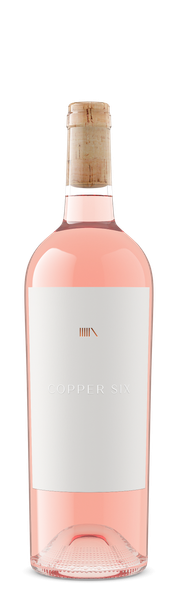 2024 Rose of Pinot Noir | Copper Six LLC