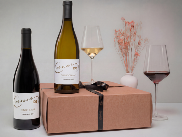 Current Releases - Corner 103