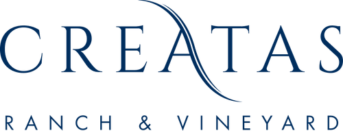 Creatas Ranch & Vineyard logo