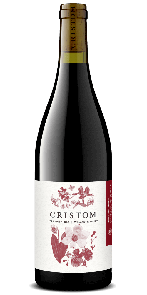 Current Member Release Wines | Cristom Vineyards