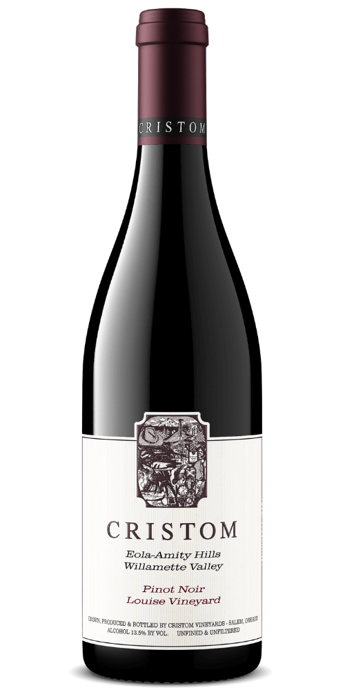 2023 Louise Vineyard Pinot Noir | Cristom Vineyards