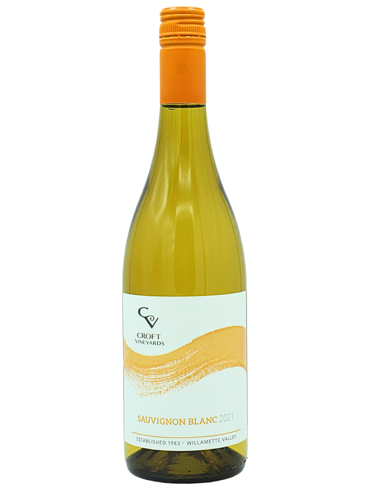 2021 Sauvignon Blanc | Stomp by Croft Vineyards