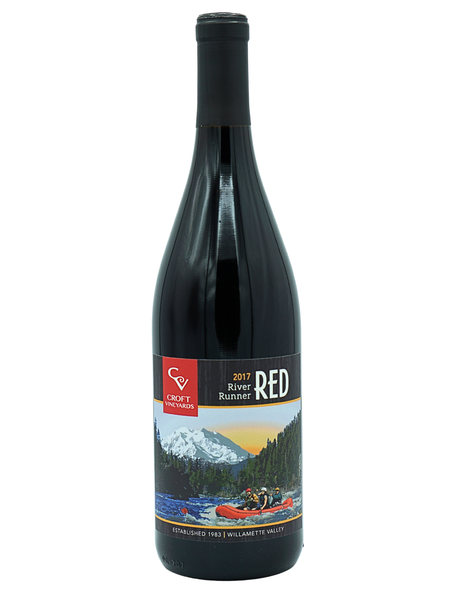 All Wines | Stomp by Croft Vineyards