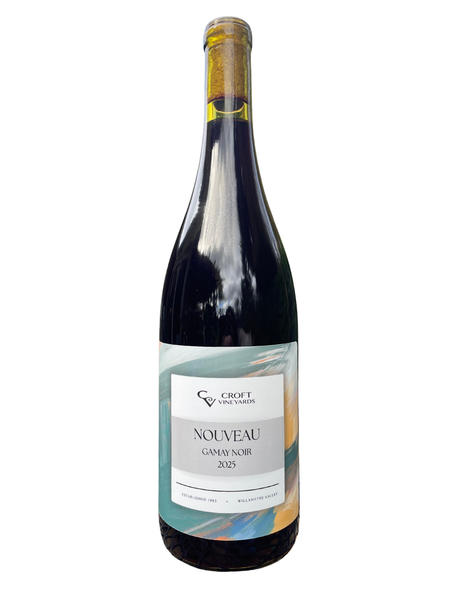 All Wines | Stomp by Croft Vineyards