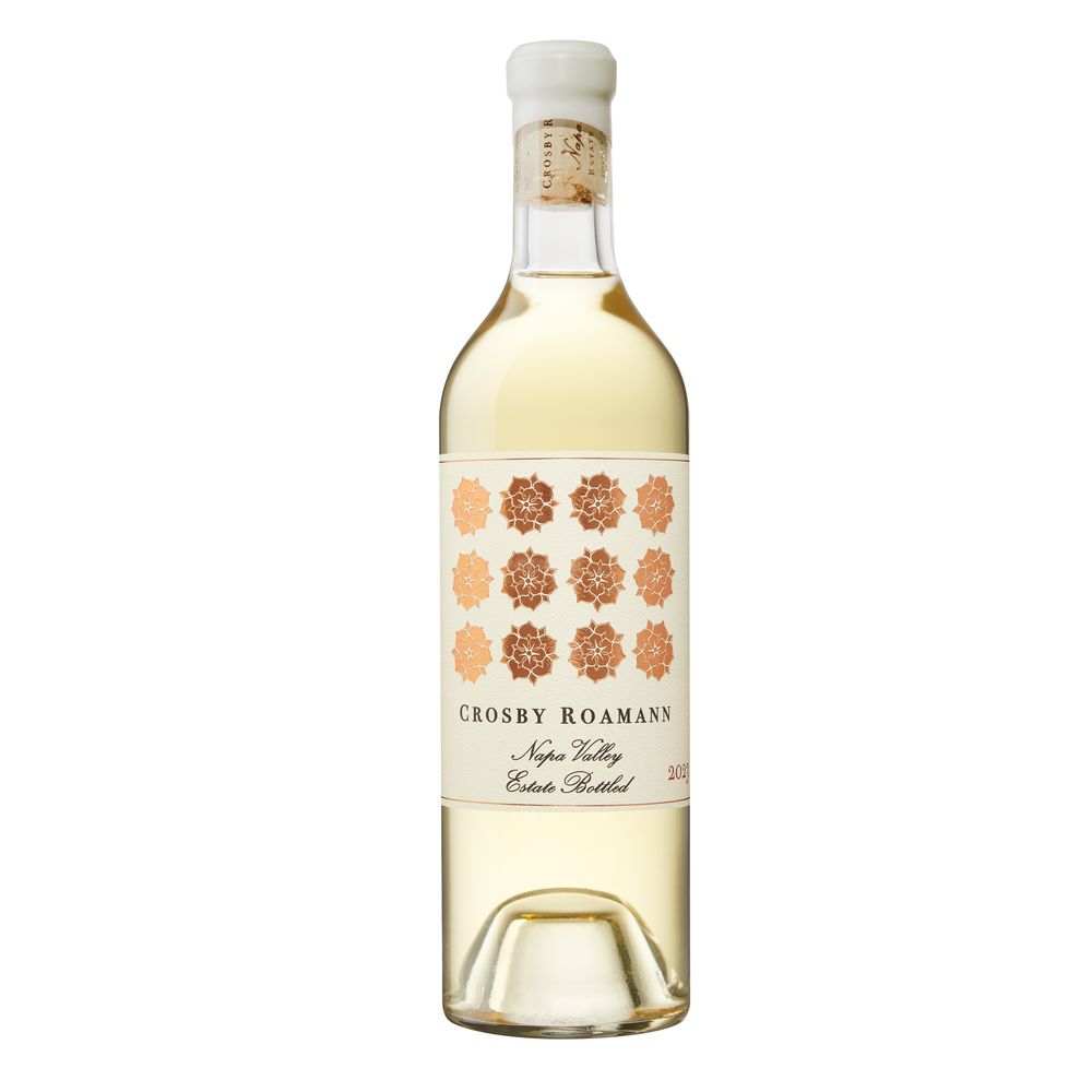 2024 Sauvignon Blanc | Crosby Roamann
