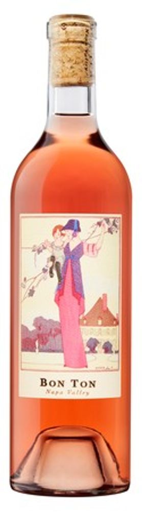 2024 Bon Ton Rosé | Crosby Roamann
