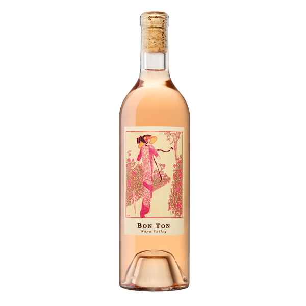 Bon Ton Napa Valley - Crosby Roamann
