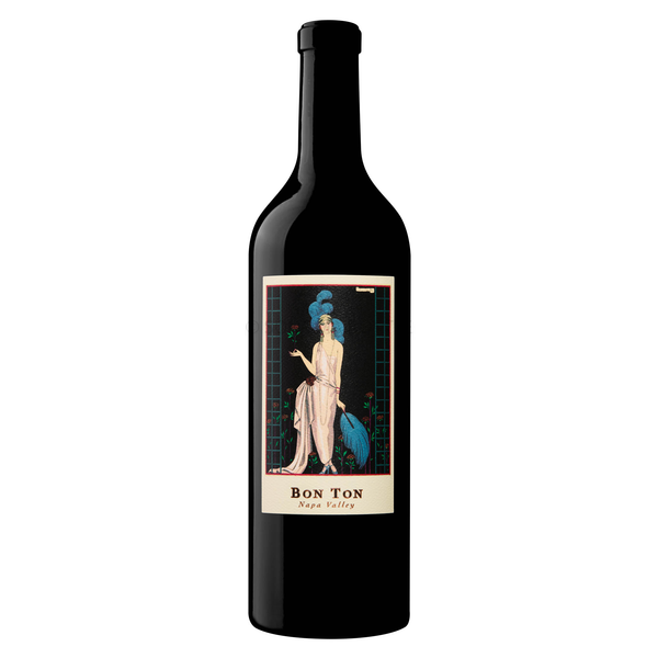 Bon Ton Napa Valley | Crosby Roamann