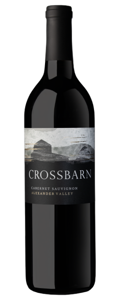 Crossbarn Finest Napa and Sonoma Wines | Crossbarn Winery