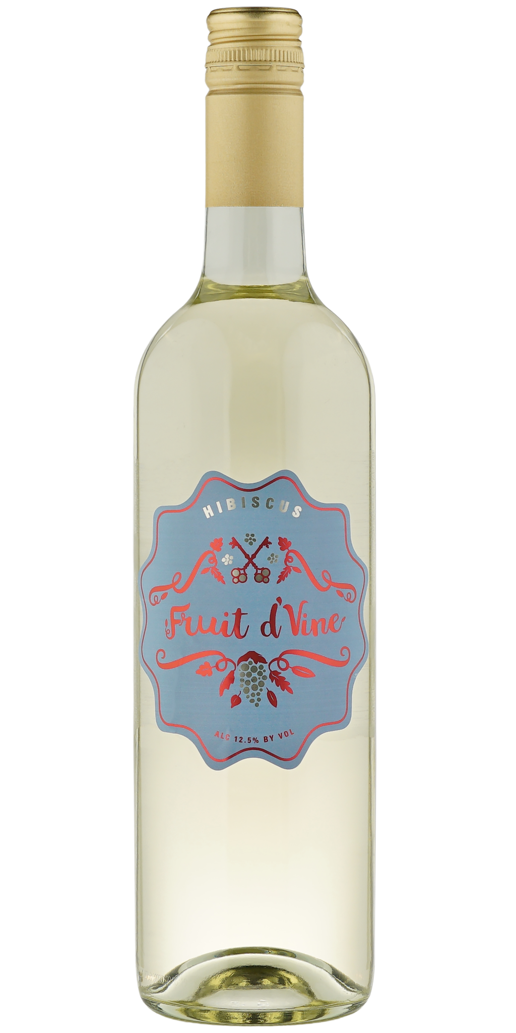 Hibiscus | CrossKeys Vineyards