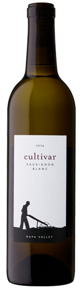 2024 Cultivar Sauvignon Blanc, Napa Valley